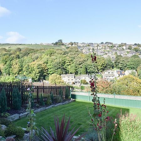 Holme Valley Cottage Holmfirth Eksteriør bilde
