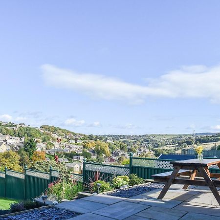 Holme Valley Cottage Holmfirth Eksteriør bilde