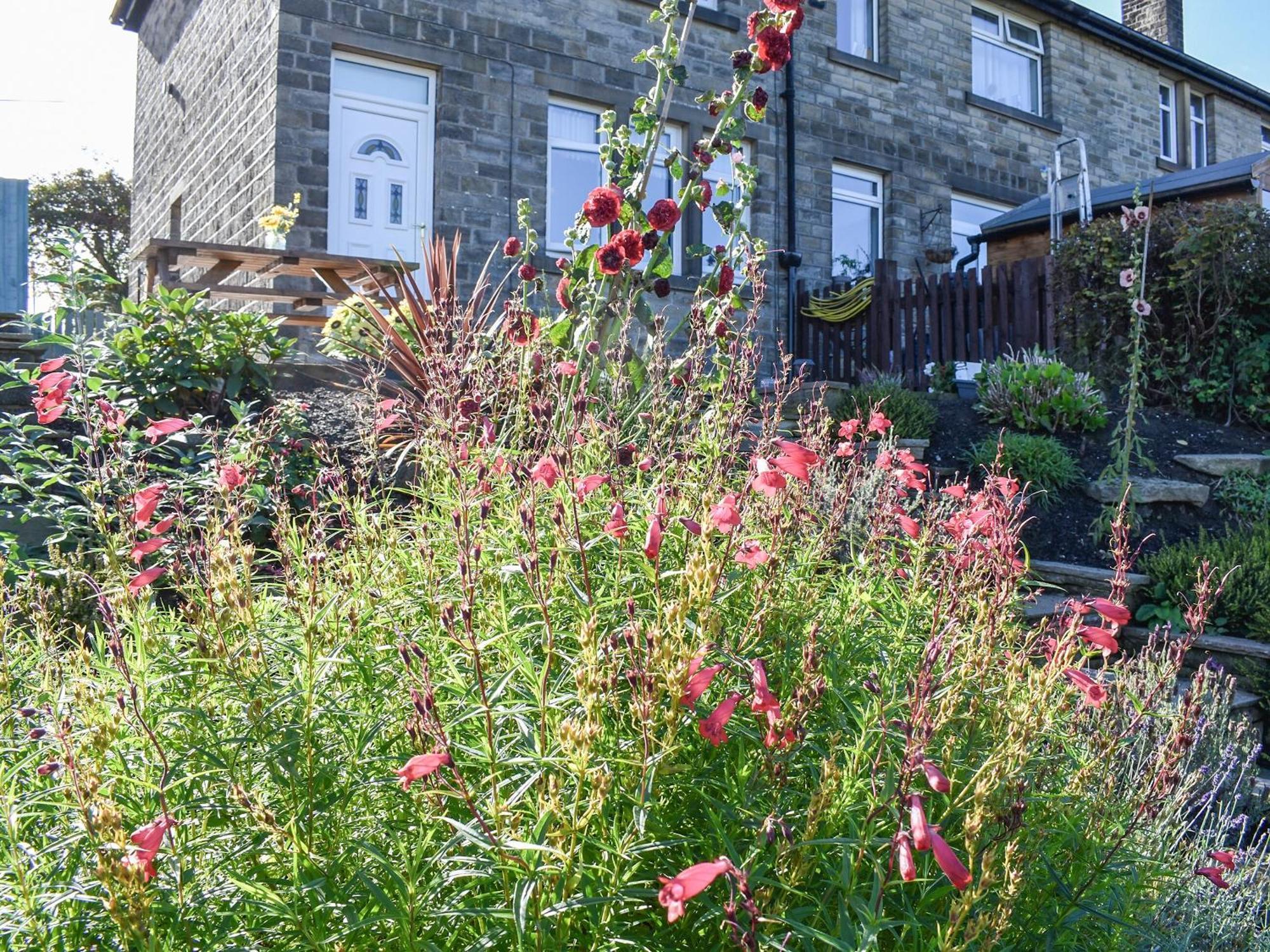 Holme Valley Cottage Holmfirth Eksteriør bilde